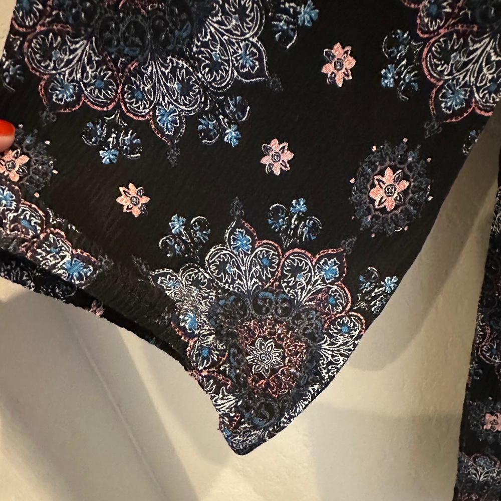 Torrid Tunic - Picture 2 of 5